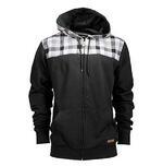 Толстовка K1X Checket hoody | Checket hoody 0001